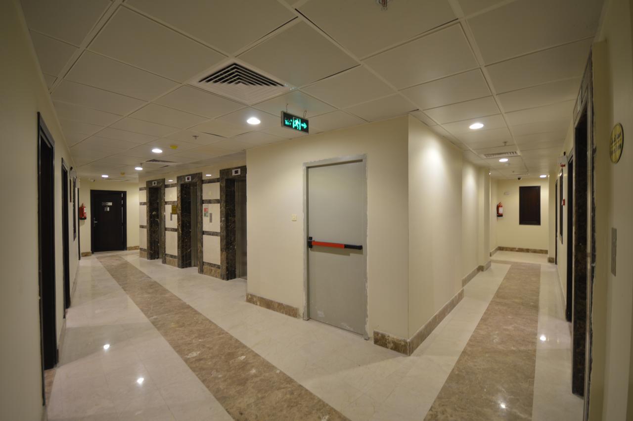 Hotel Nawazi Al Fateh La Mecque