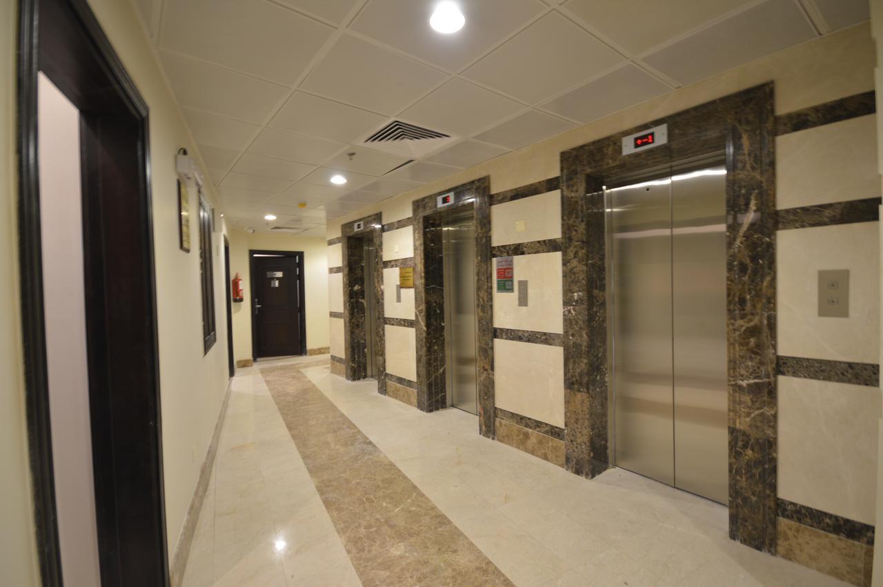 Hotel Nawazi Al Fateh La Mecque