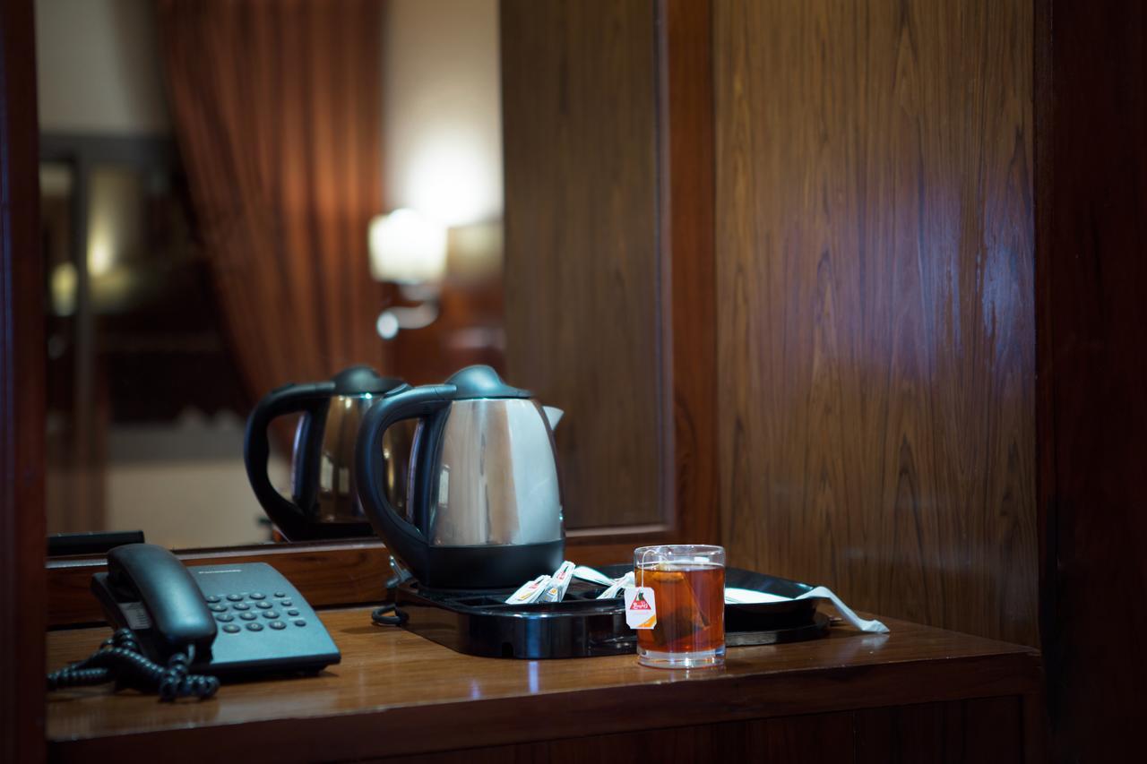 Nawazi Al Fateh Hotel La Mecque