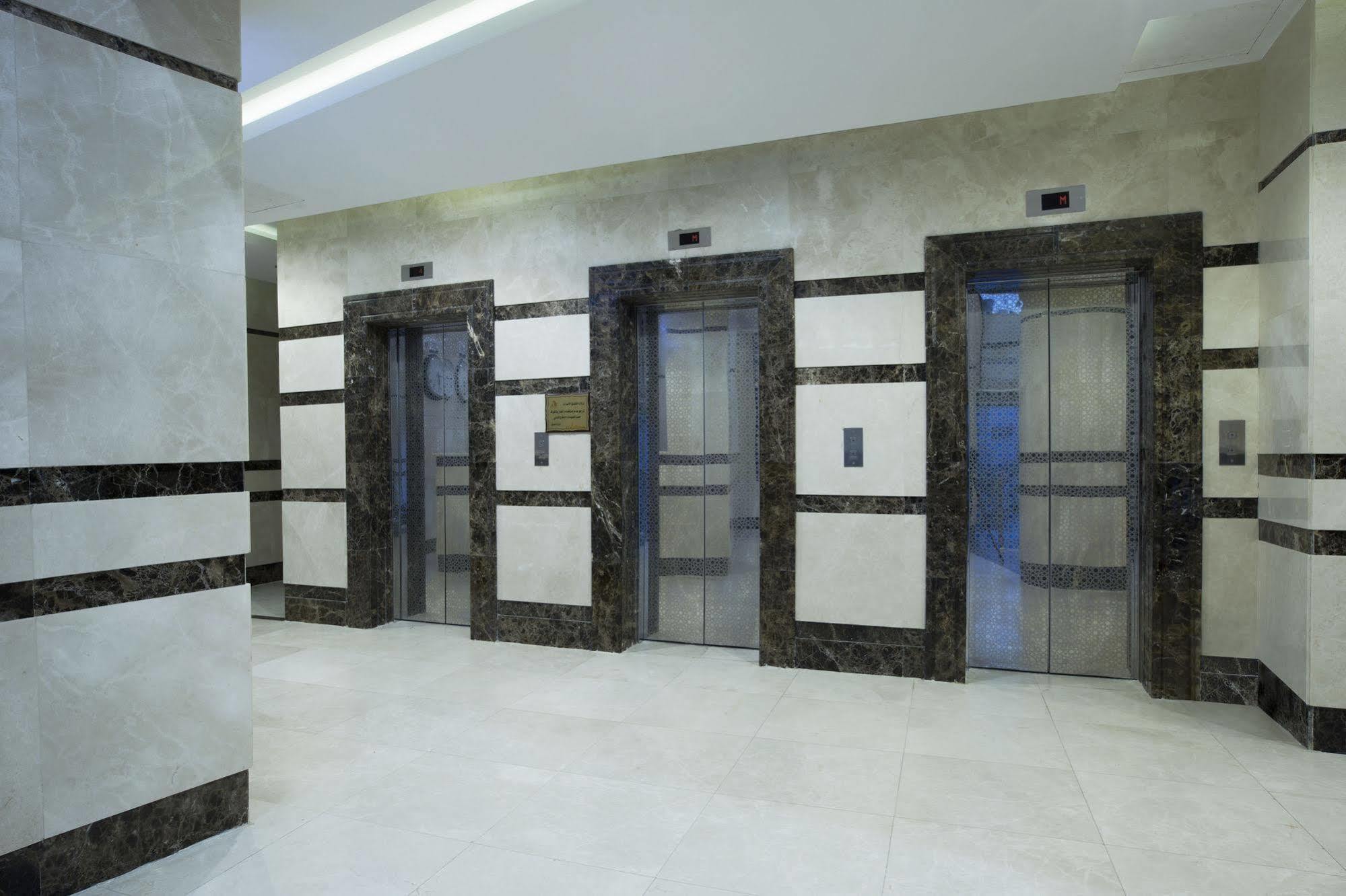 Hotel Nawazi Al Fateh La Mecque