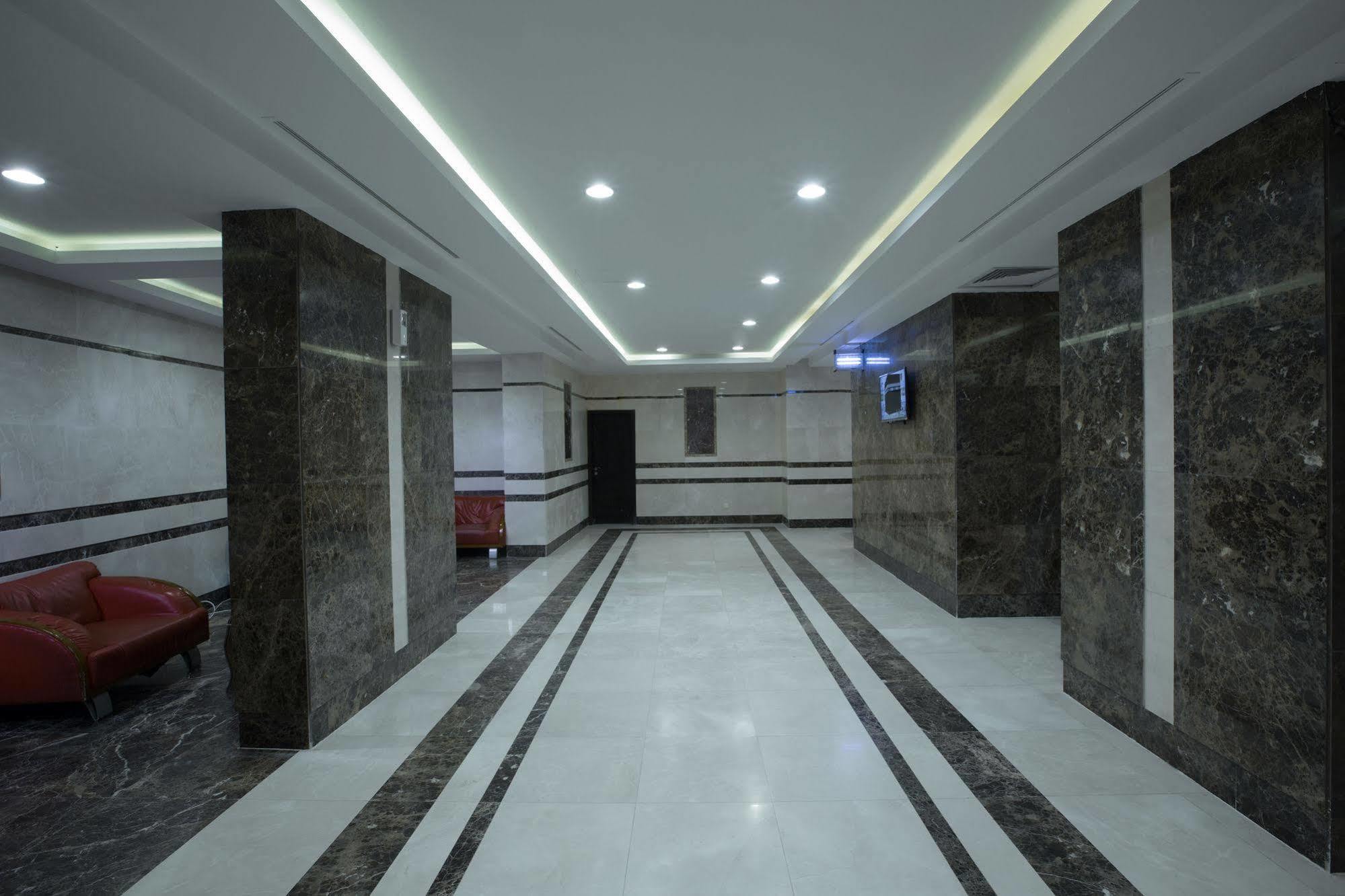 Hotel Nawazi Al Fateh La Mecque