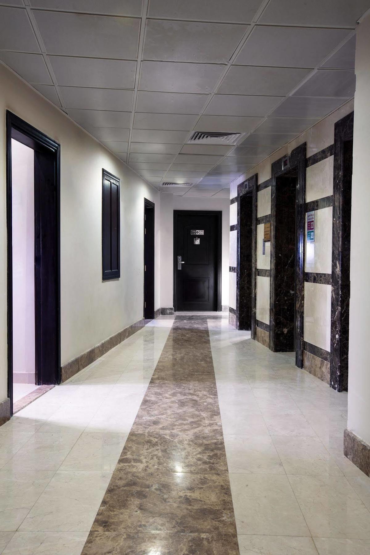 Hotel Nawazi Al Fateh La Mecque